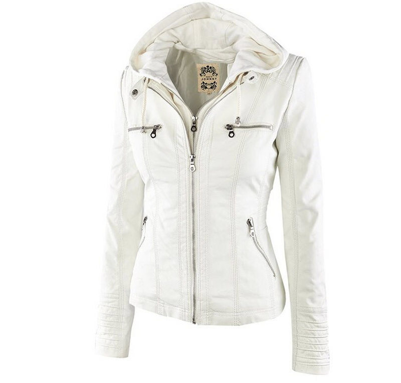 JO | Comfortable and fashionable winter jacket