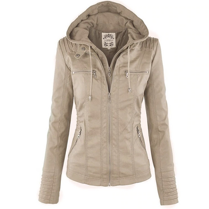 JO | Stylish and elegant winter jacket