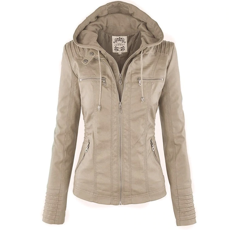 JO | Stylish and elegant winter jacket