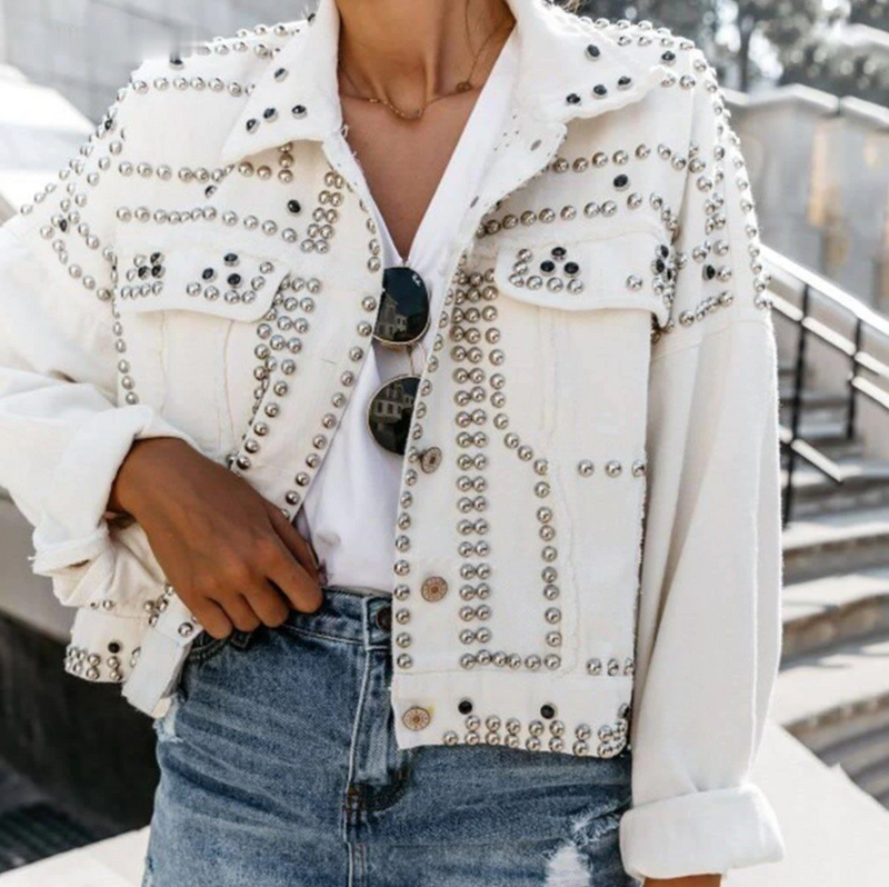 JO | MiasJacket I Bomber jacket for women