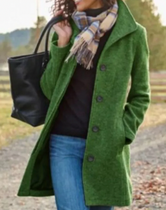 JO | The elegant jacket of high quality