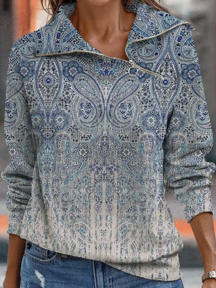 Classic Vintage Sweater