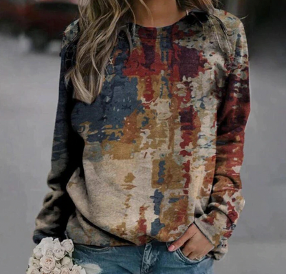 Classic Vintage Sweater