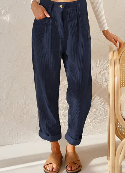 KS | Corduroy pants