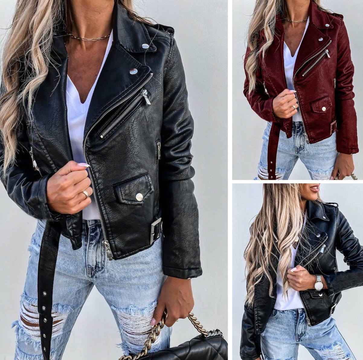 Classic Vintage Jacket