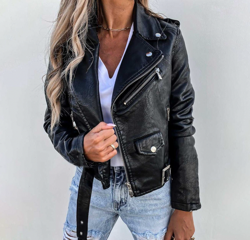 Classic Vintage Jacket