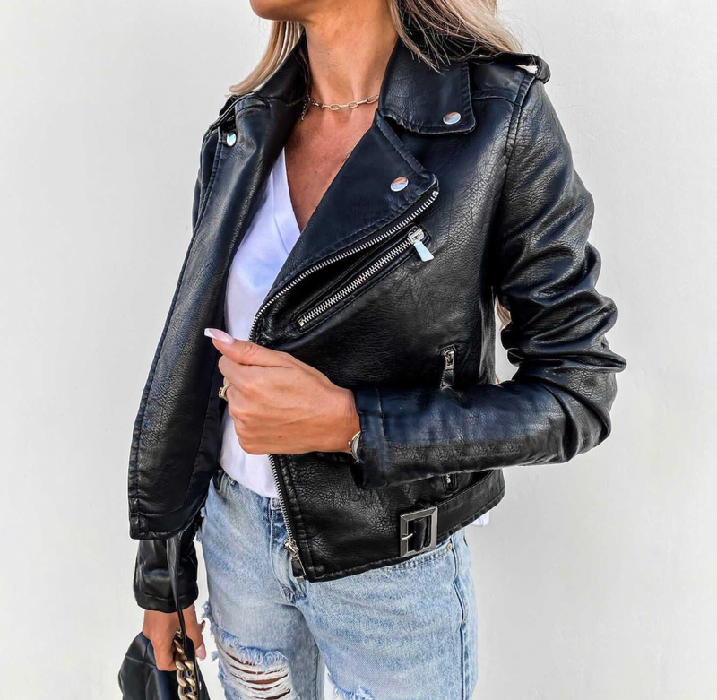 Classic Vintage Jacket
