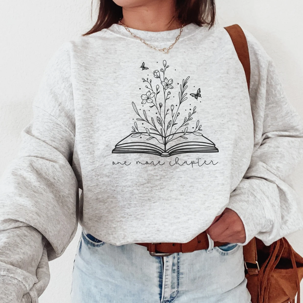 Classic Vintage Sweater