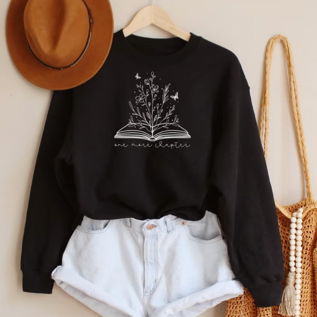Classic Vintage Sweater