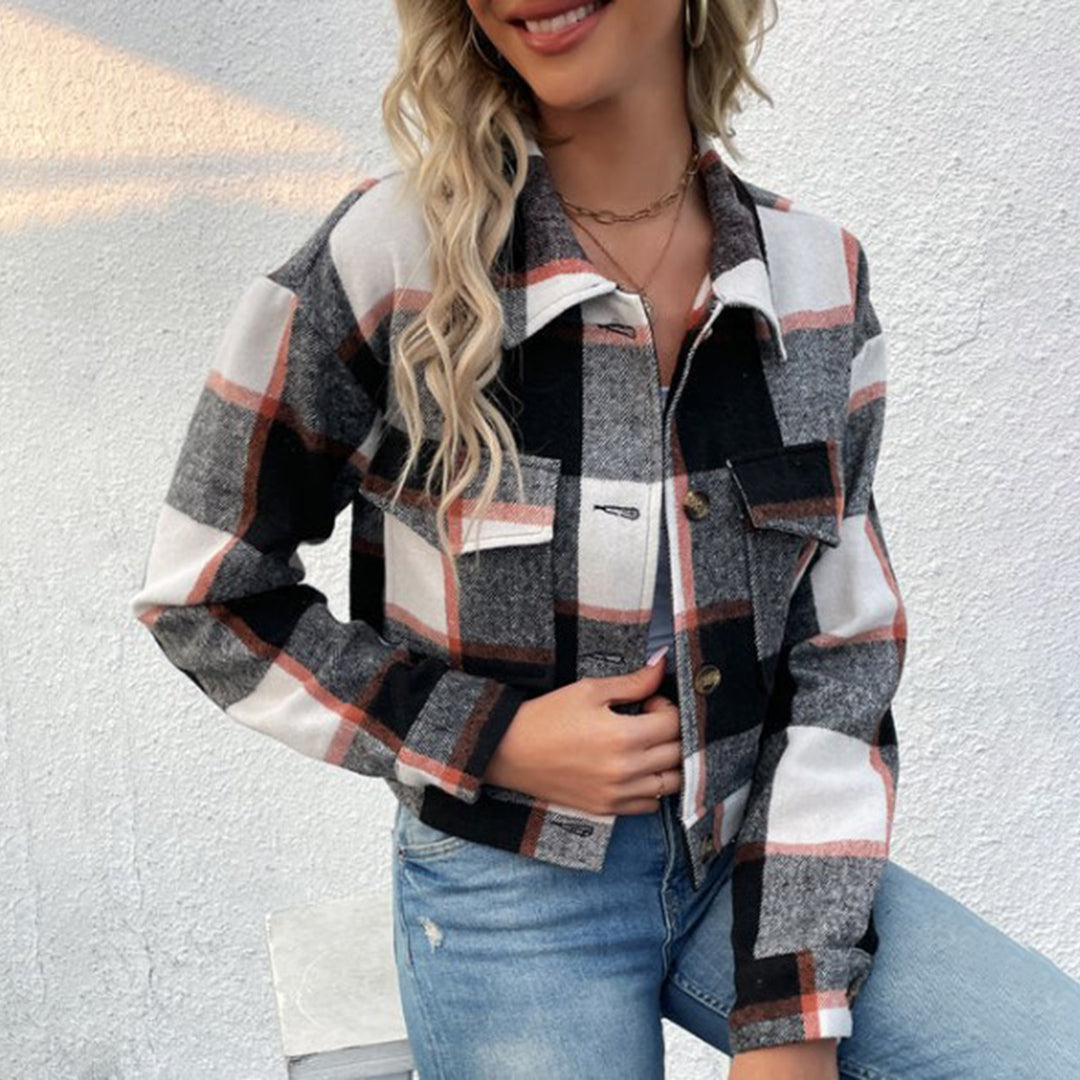 Classic Vintage Jacket