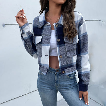 Classic Vintage Jacket
