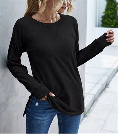 JO | Long-sleeved shirt