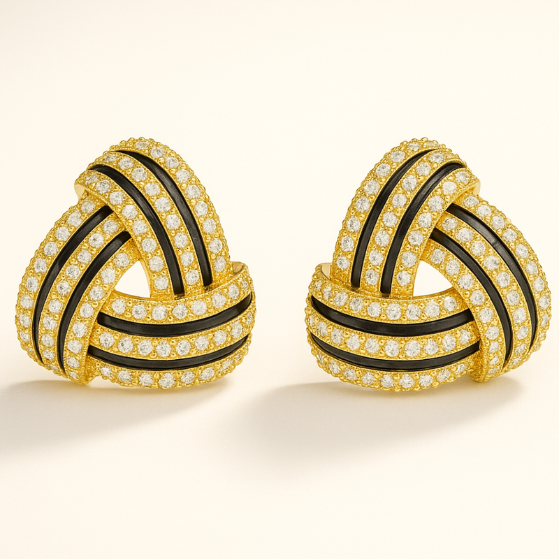 Elegant Earring for Every Occasion