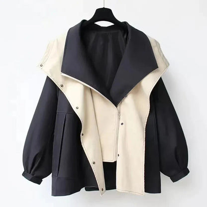 JO | Stylish and unique jacket