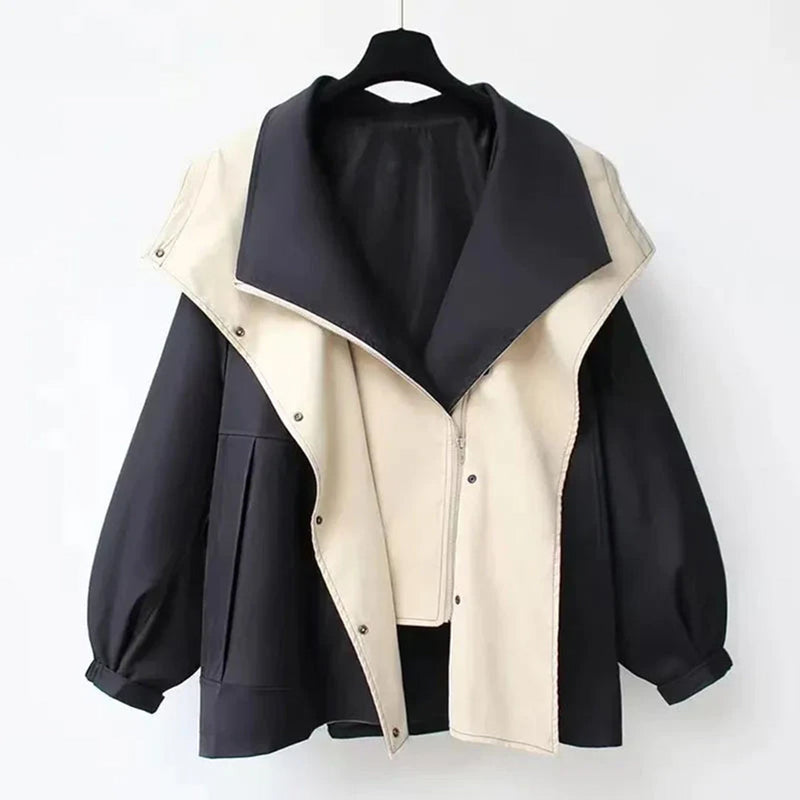 JO | Stylish and unique jacket