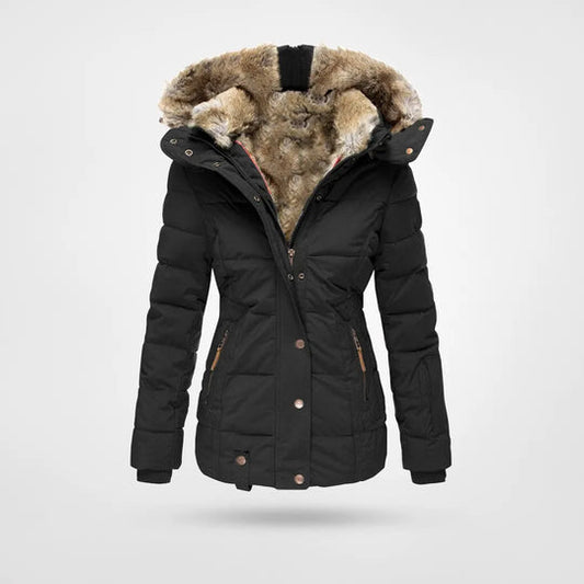 JO | Cosy Coat for women