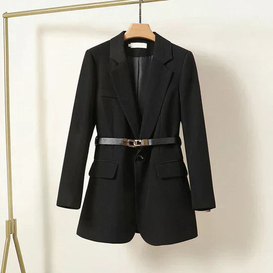 JO | elegant blazer for women