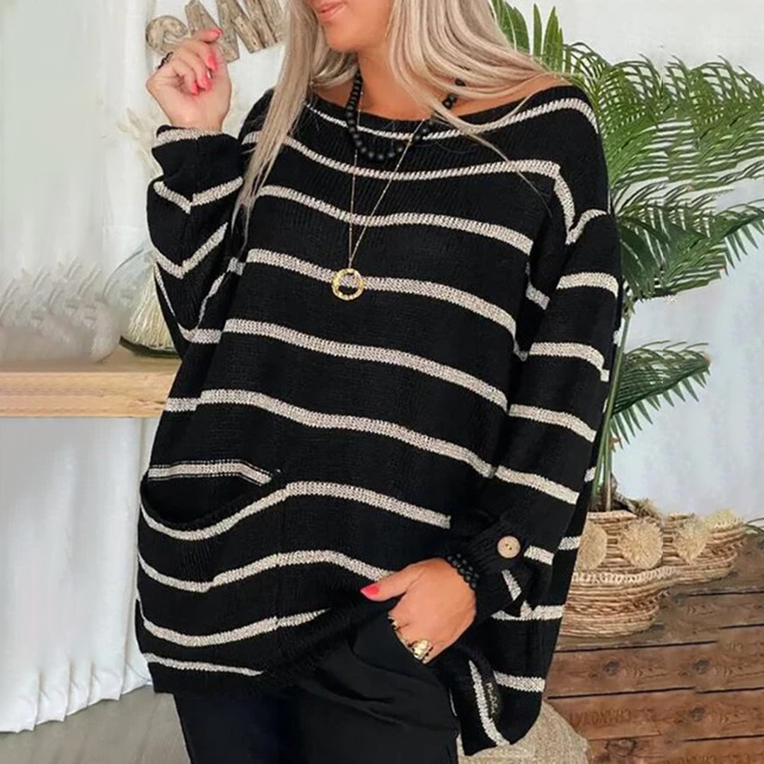 JO | Stylish sweater