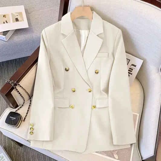 JO | Winter blazer for women