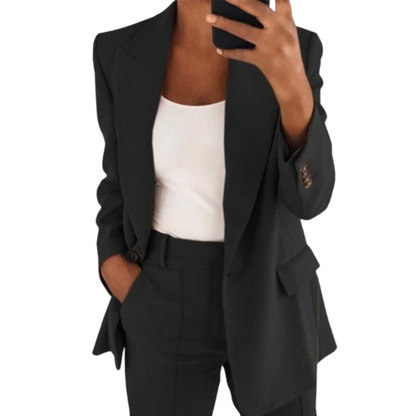 JO | Blazer set for women