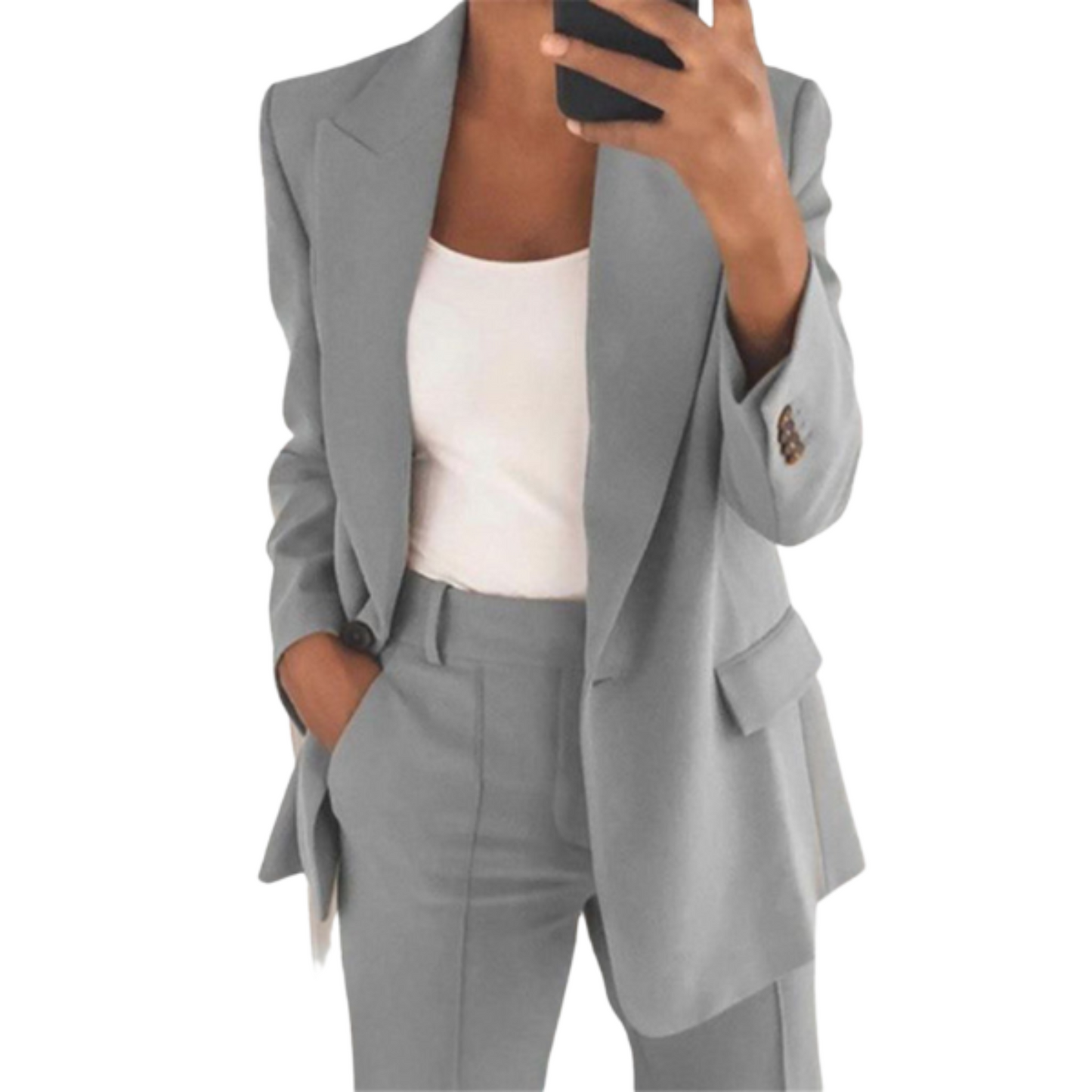 JO | Blazer set for women