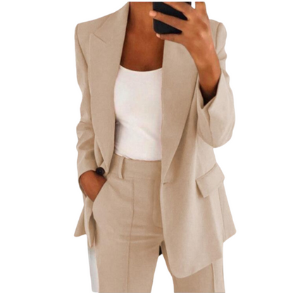 JO | Blazer set for women