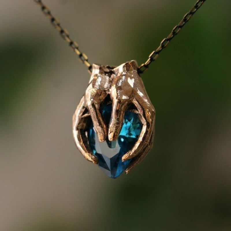 Classic Necklace with Timeless Appeal