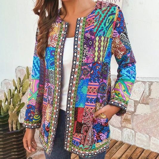 Beautifully Crafted Jacket