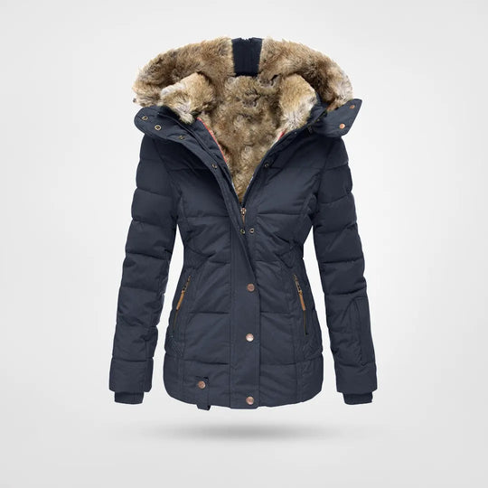 JO | Cosy Coat for women