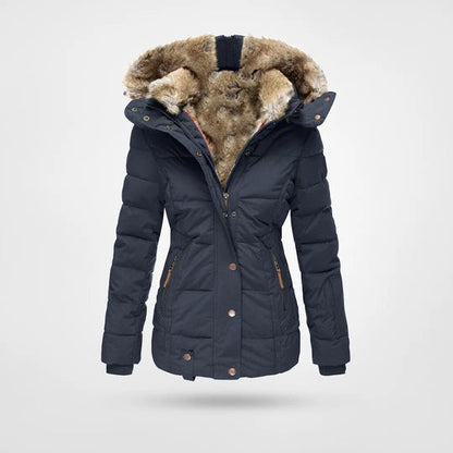 JO | Cosy Coat for women