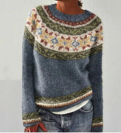 Classic Vintage Sweater