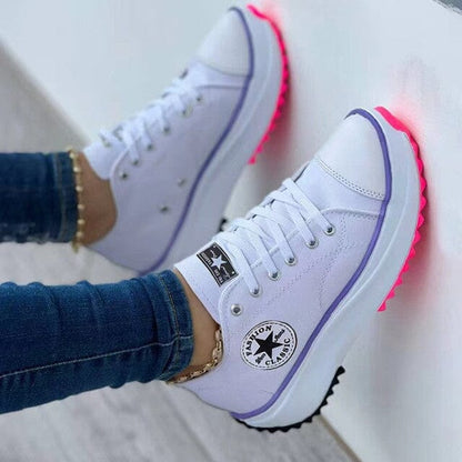 JO | Trendy orthopedic sneakers