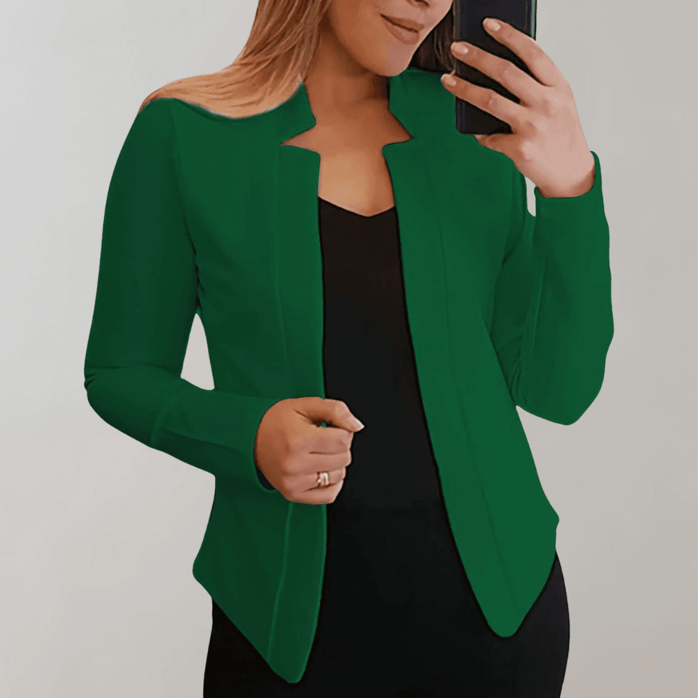 JO | Ladies Blazer Elegant