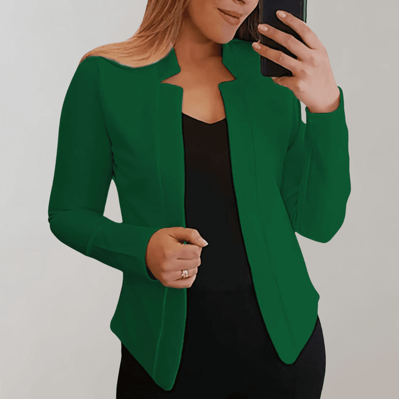 JO | Ladies Blazer Elegant