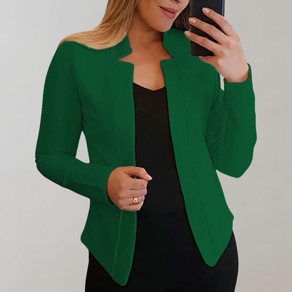 JO | Elegant blazer for women
