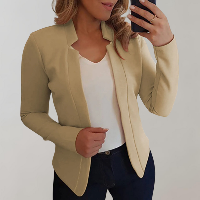JO | Elegant blazer for women