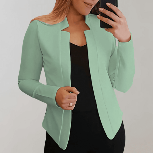 JO | Ladies Blazer Elegant