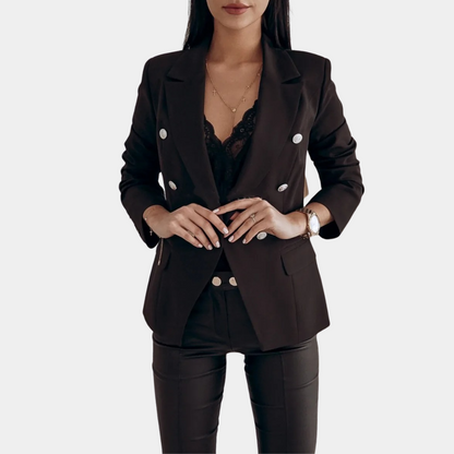 JO | Casual women's blazer