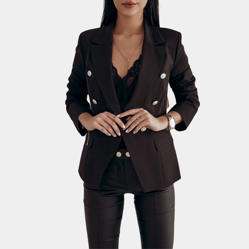 JO | Casual women's blazer