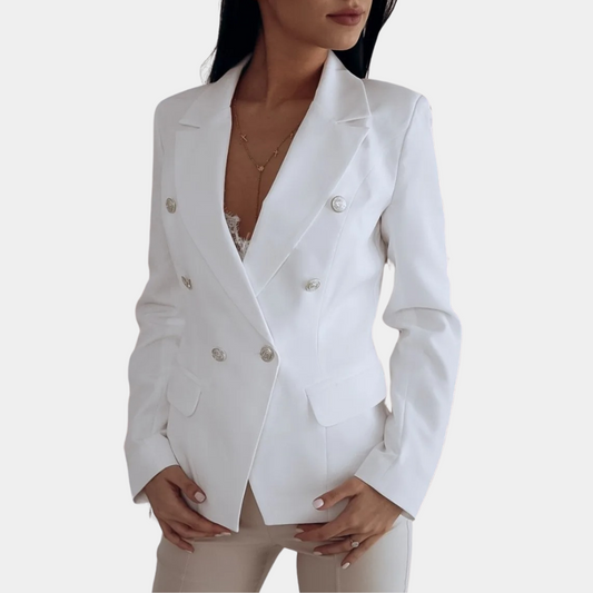 JO | Casual women's blazer