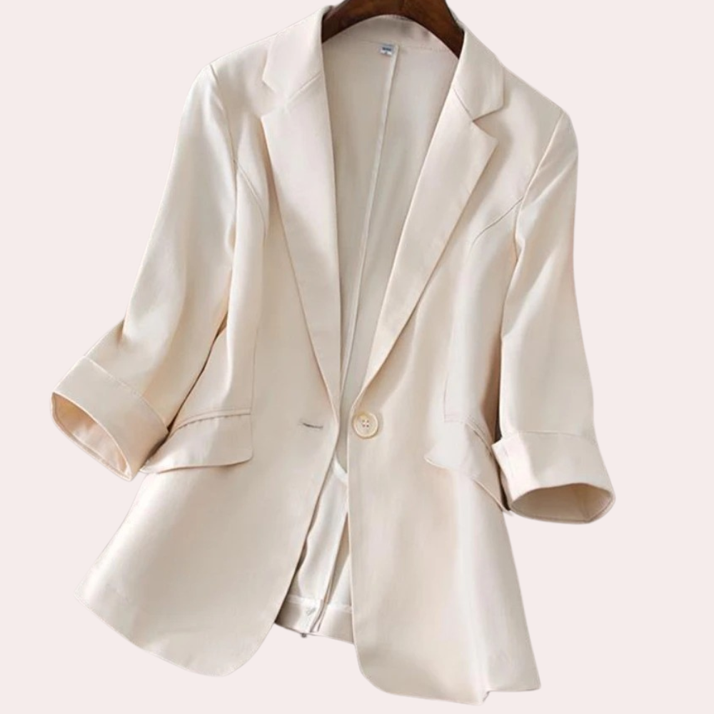 JO | Elegant ladies' blazer