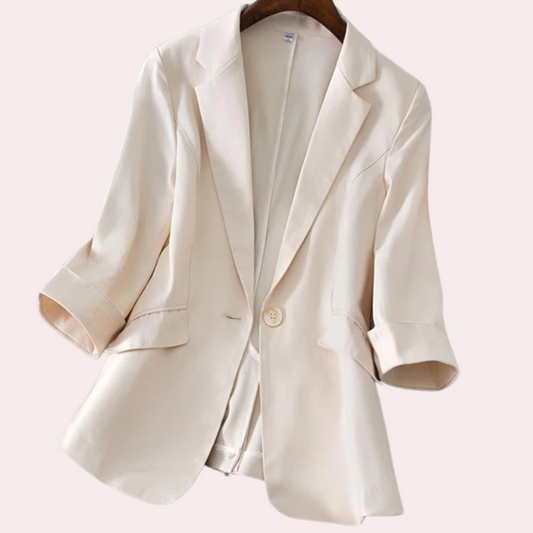 JO | Stylish ladies' blazer