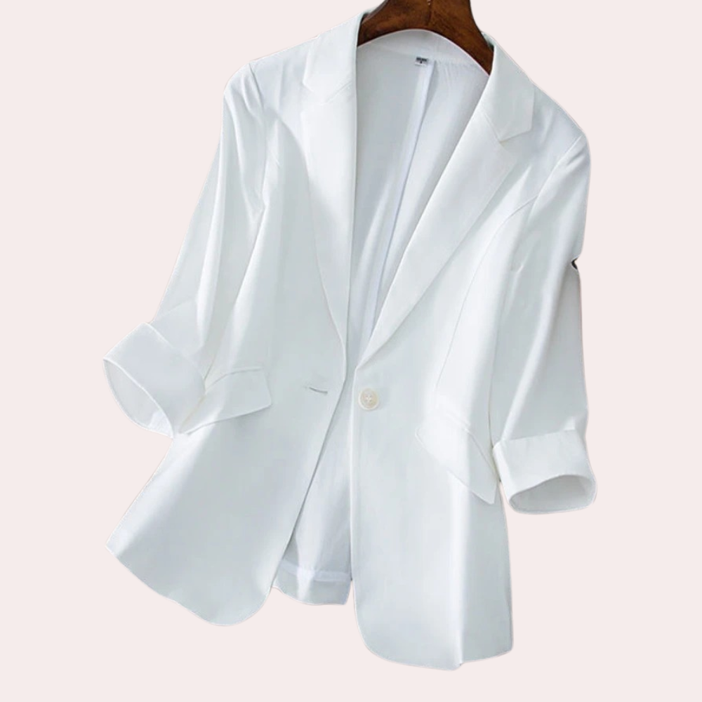 JO | Stylish ladies' blazer