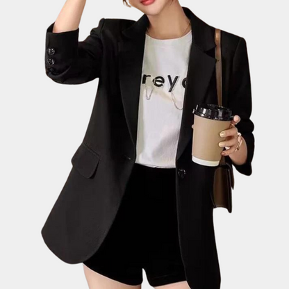 JO | Chic casual ladies' blazer