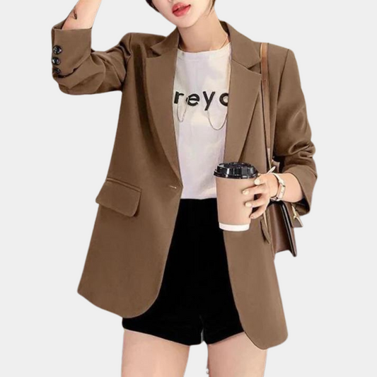 JO | Chic casual ladies' blazer