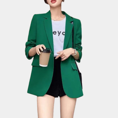 JO | Chic casual ladies' blazer