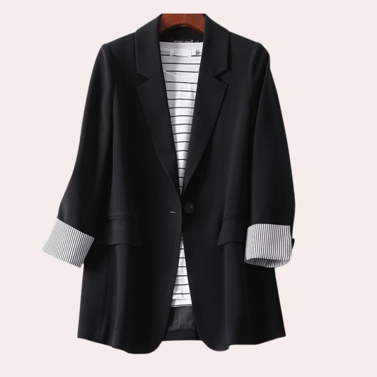 JO | Elegant casual blazer for women