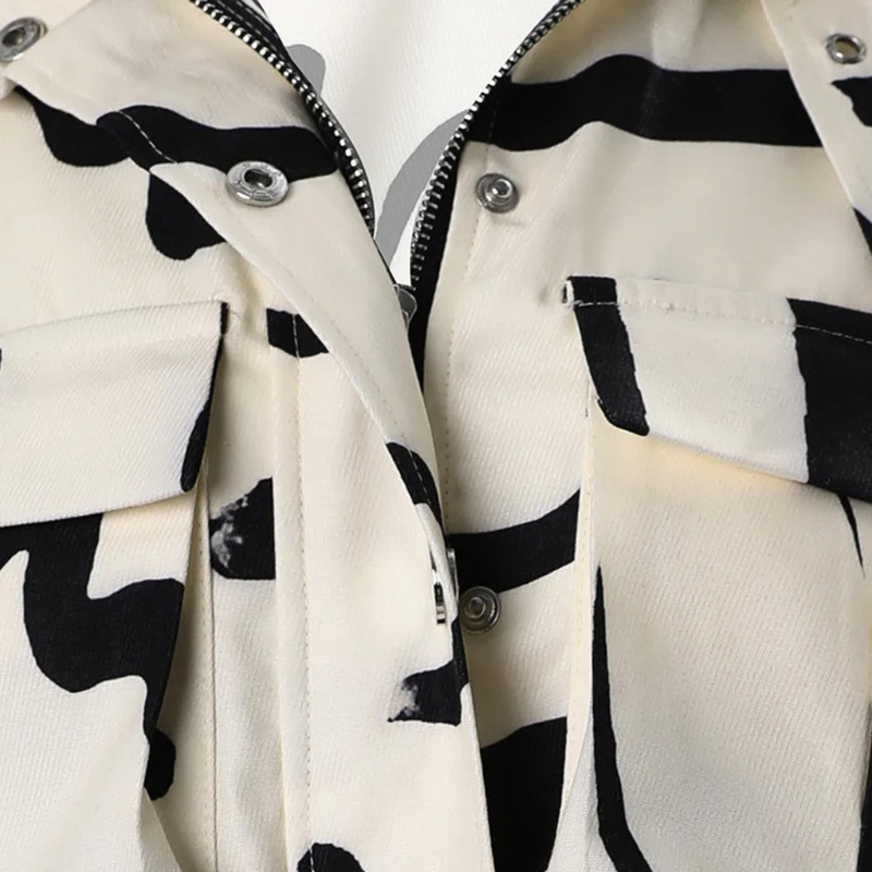 Elegantly Designed Jacket