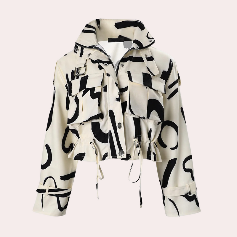 Elegantly Designed Jacket