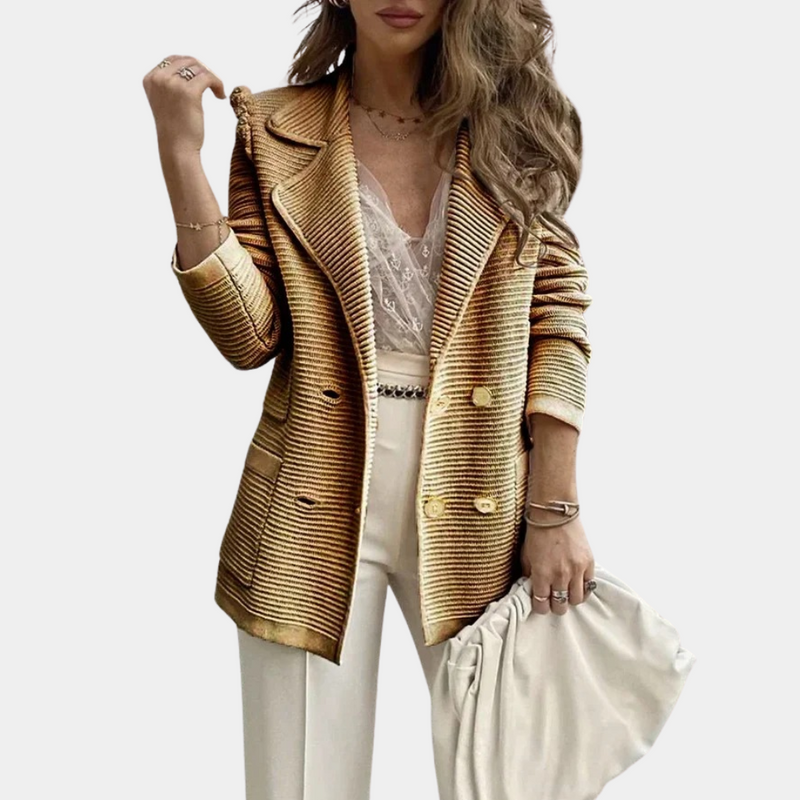 JO | Stylish blazer for women